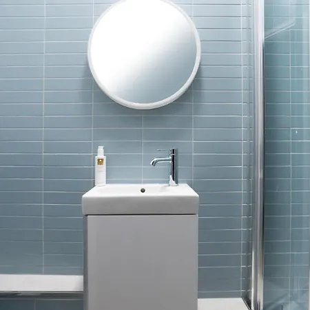 Brand New - The Old Police Office - Spacious - Luxury - Hawkshead - Grizedale בית נופש אמבלסייד