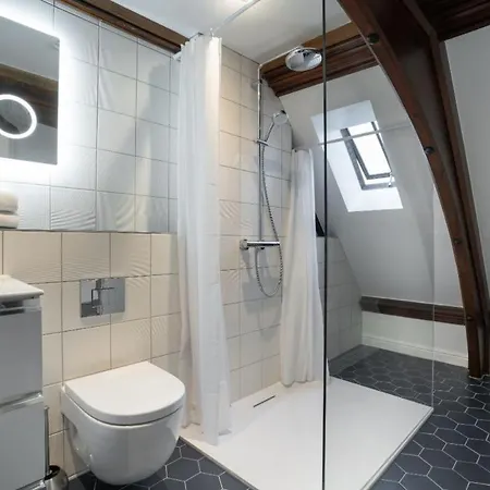 Brand New - The Old Police Office - Spacious - Luxury - Hawkshead - Grizedale