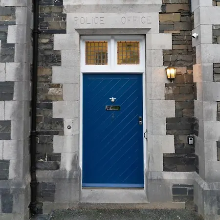 Brand New - The Old Police Office - Spacious - Luxury - Hawkshead - Grizedale בית נופש *