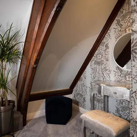 בית נופש Brand New - The Old Police Office - Spacious - Luxury - Hawkshead - Grizedale