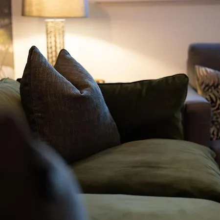 Brand New - The Old Police Office - Spacious - Luxury - Hawkshead - Grizedale Casa vacanze Ambleside