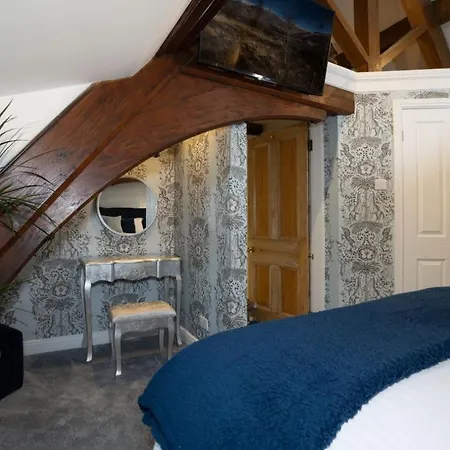Brand New - The Old Police Office - Spacious - Luxury - Hawkshead - Grizedale